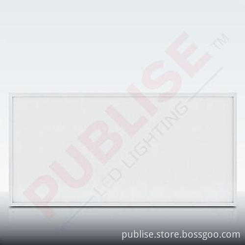 Unique                    POPULAR 60x120cm  led light panel 60W